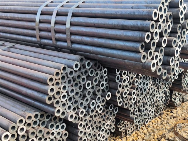 梁平45#小口径无缝钢管